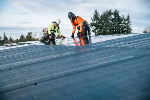 Trusted Roofing service in Creekside, PA - Ben Roofing and Steel LLC